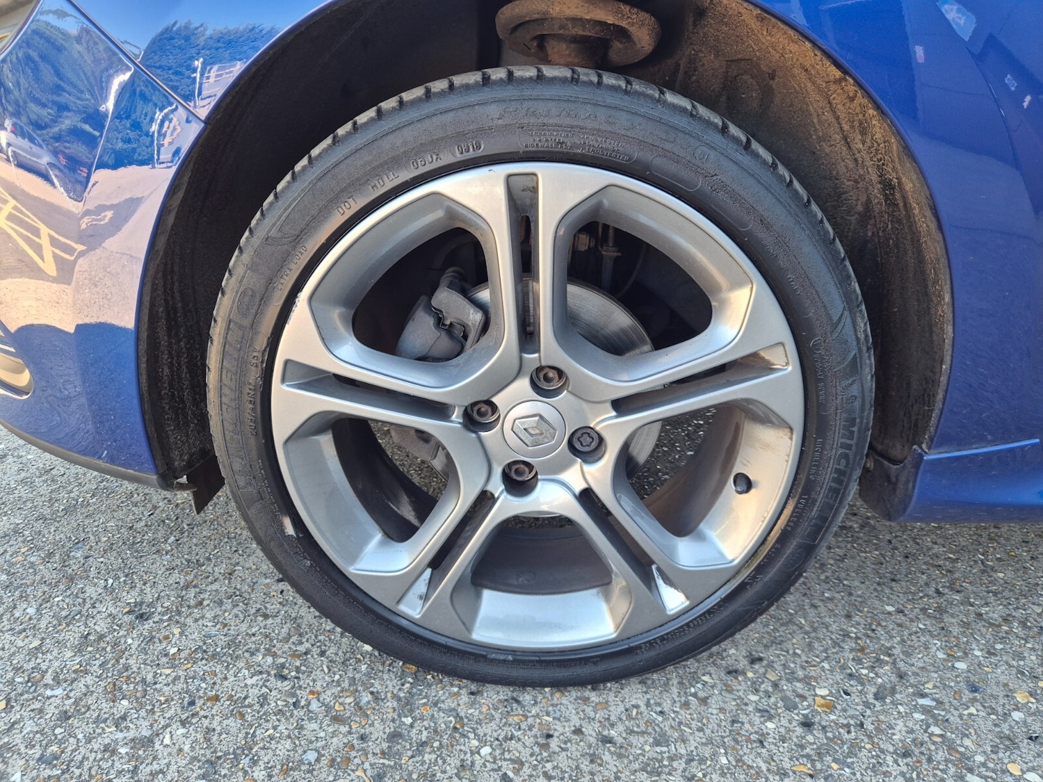 Used Renault Clio 2019 for sale - 78172737: Photo 13