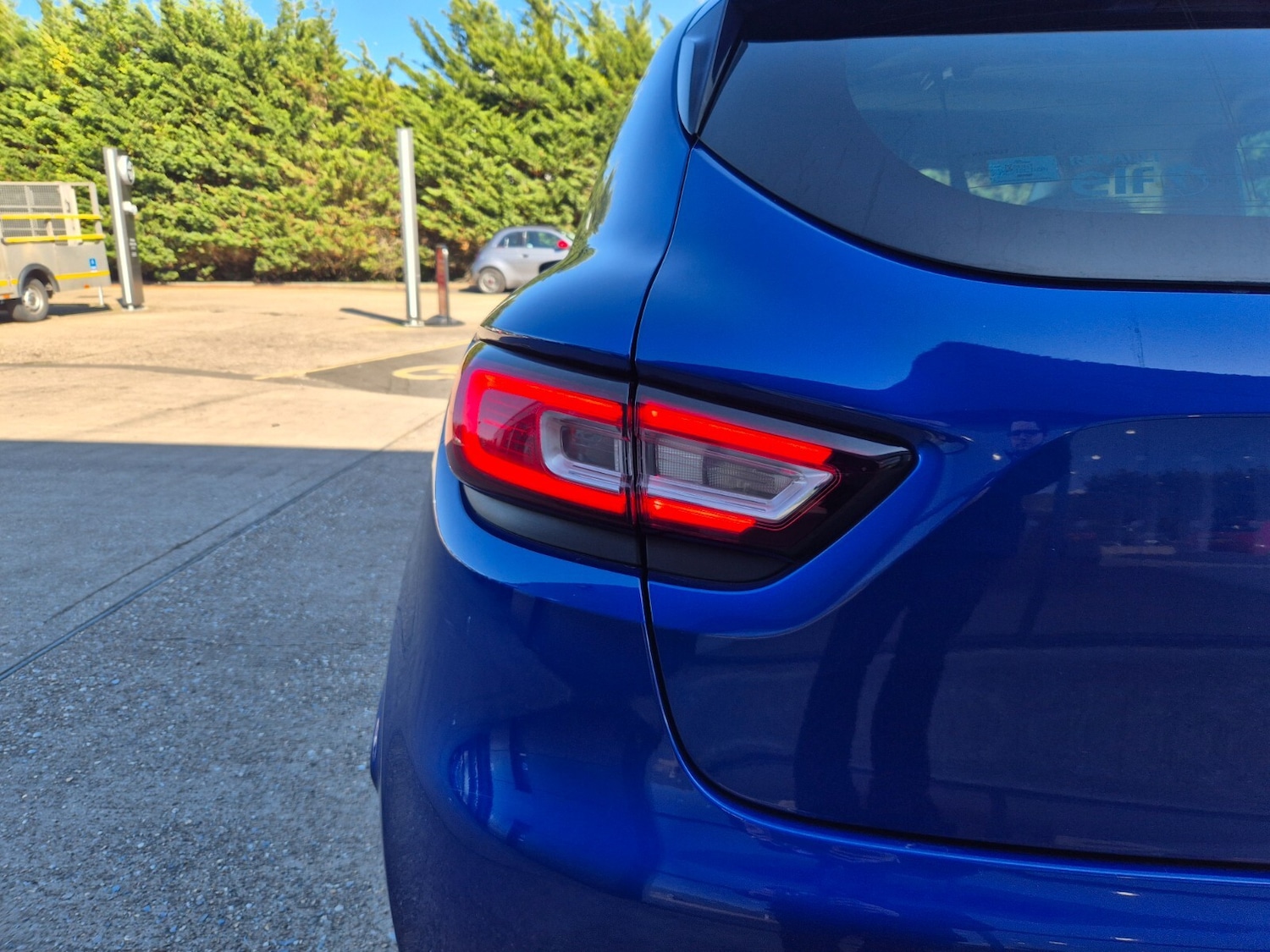 Used Renault Clio 2019 for sale - 78172737: Photo 14