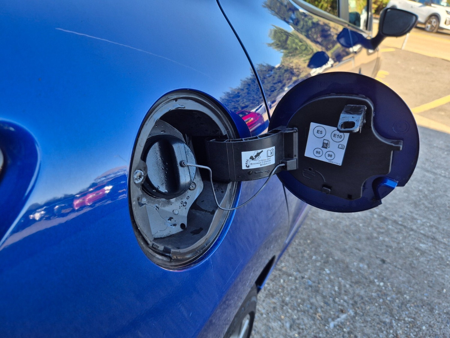 Used Renault Clio 2019 for sale - 78172737: Photo 15