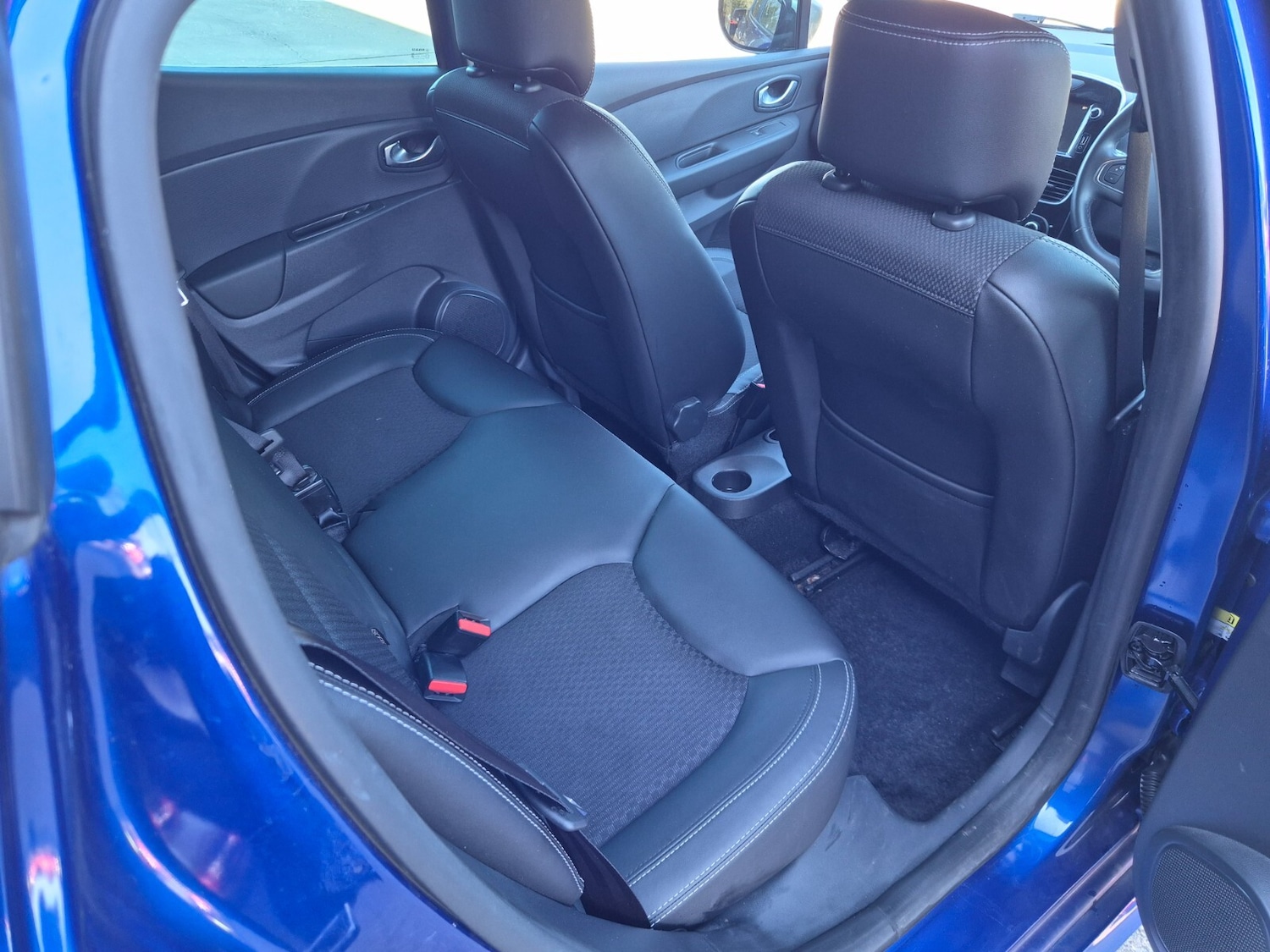 Used Renault Clio 2019 for sale - 78172737: Photo 19