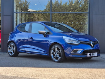Used Renault Clio 2019 for sale - 78172737: Photo