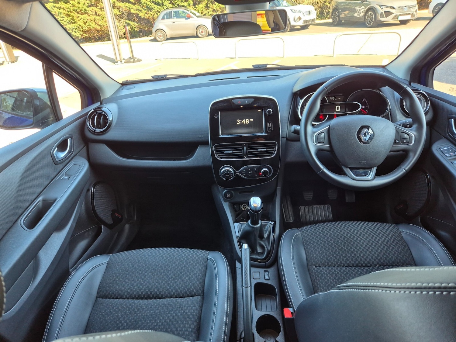 Used Renault Clio 2019 for sale - 78172737: Photo 22