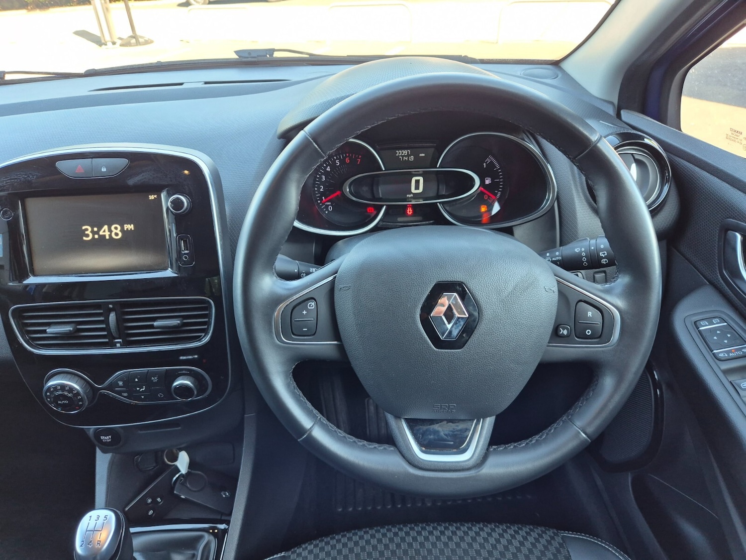 Used Renault Clio 2019 for sale - 78172737: Photo 23