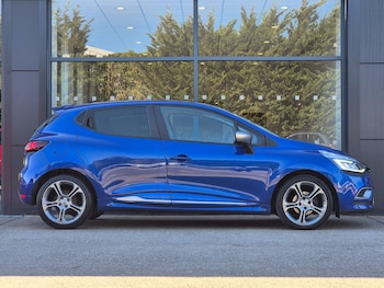 Used Renault Clio 2019 for sale - 78172737: Photo