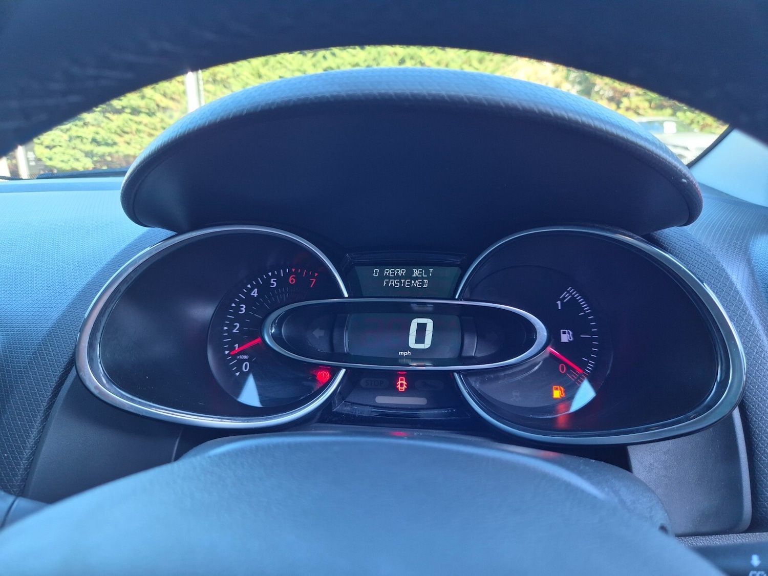 Used Renault Clio 2019 for sale - 78172737: Photo 36