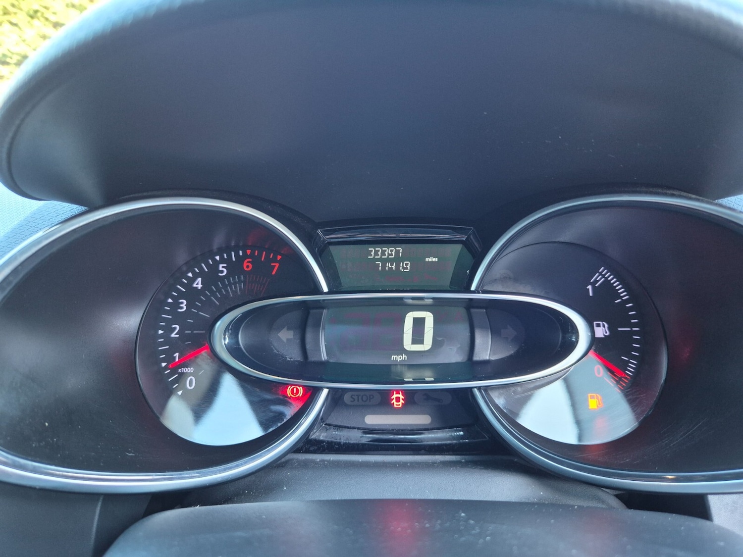 Used Renault Clio 2019 for sale - 78172737: Photo 37