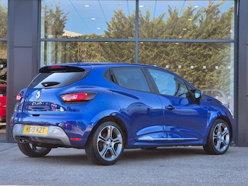 Used Renault Clio 2019 for sale - 78172737: Photo