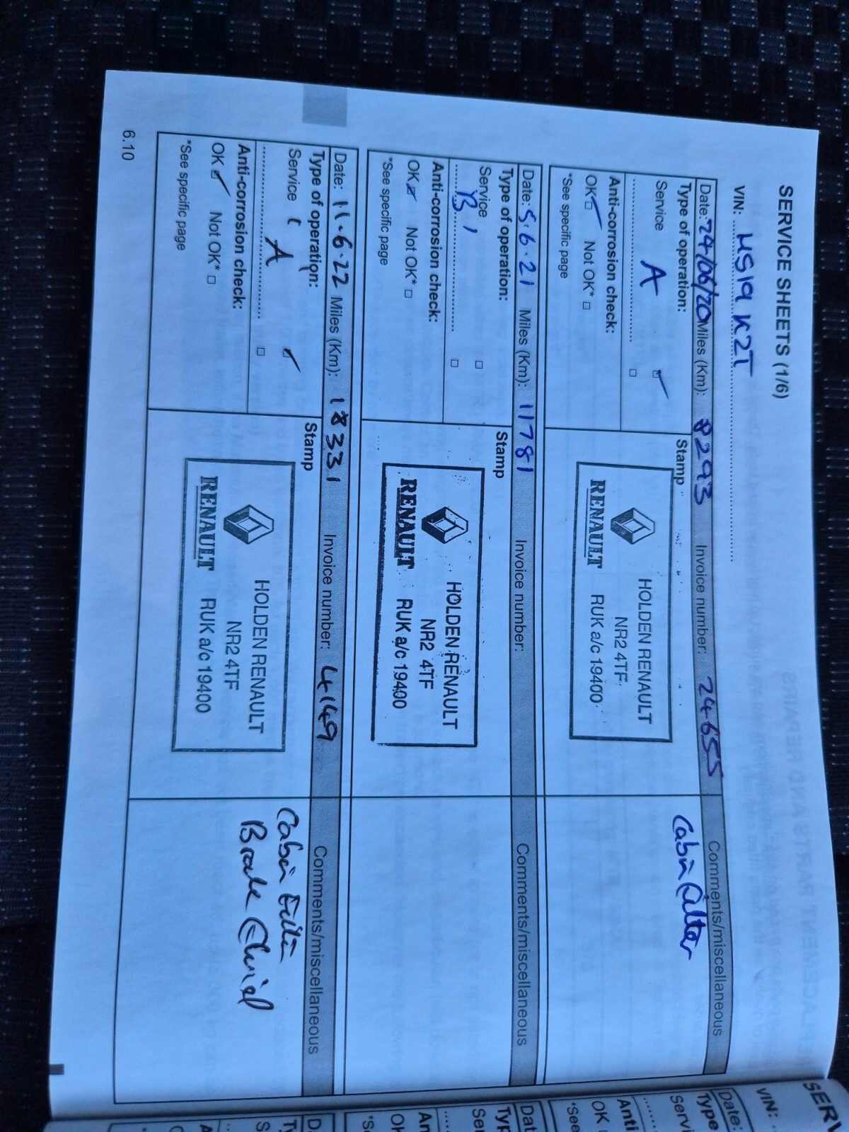 Used Renault Clio 2019 for sale - 78172737: Photo 48