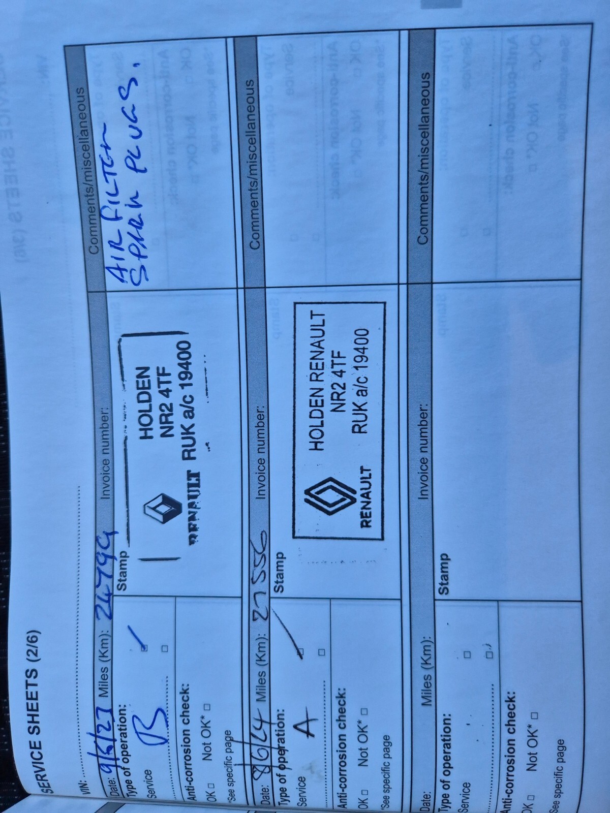 Used Renault Clio 2019 for sale - 78172737: Photo 49