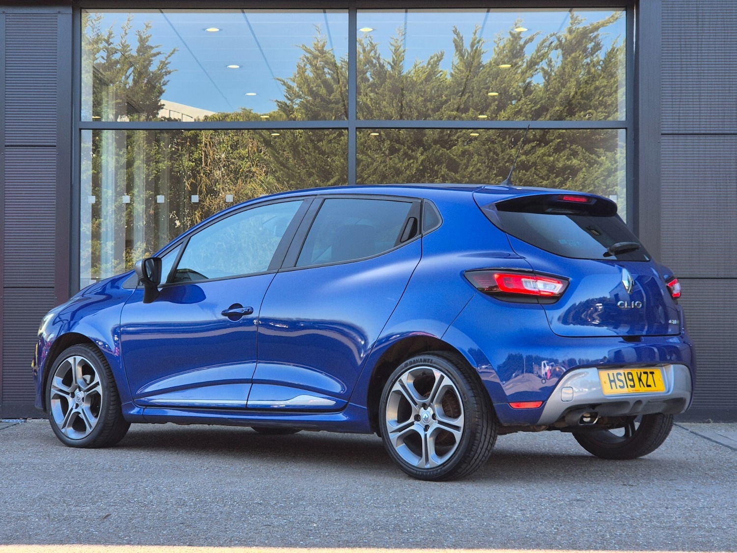 Used Renault Clio 2019 for sale - 78172737: Photo 5