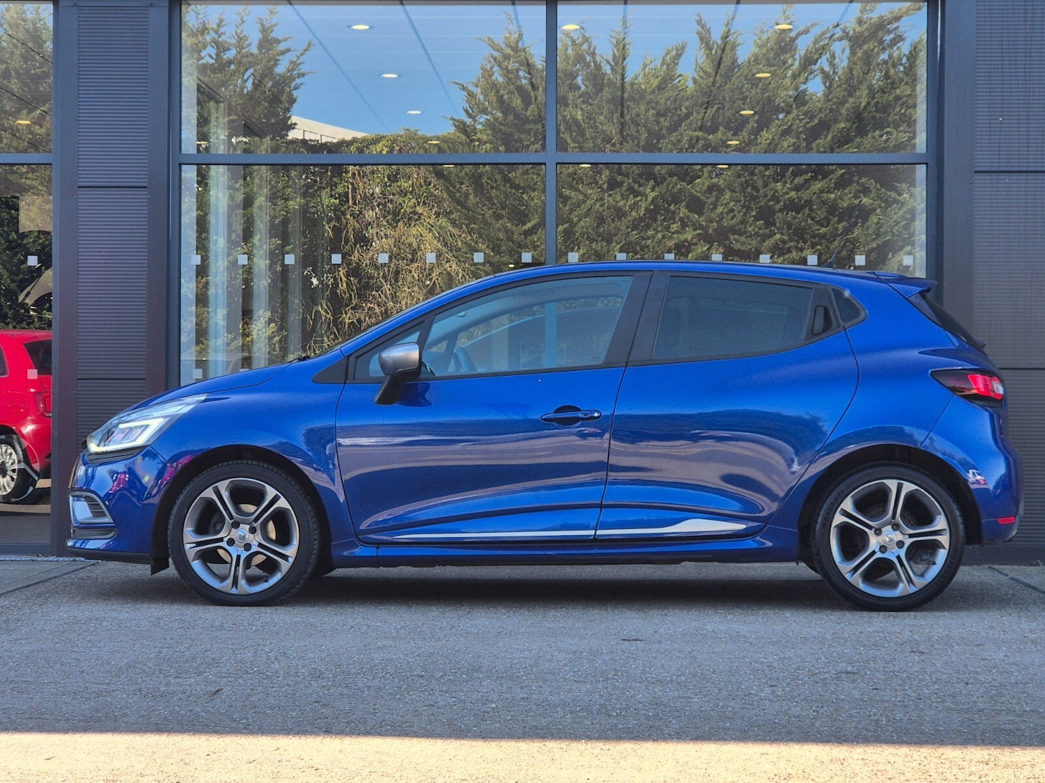 Used Renault Clio 2019 for sale - 78172737: Photo 6