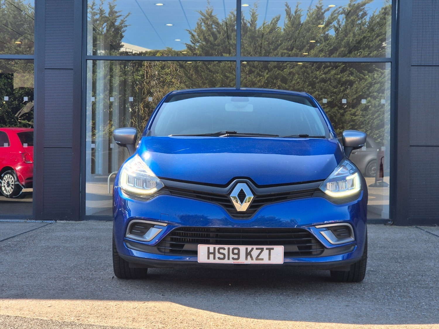 Used Renault Clio 2019 for sale - 78172737: Photo 8