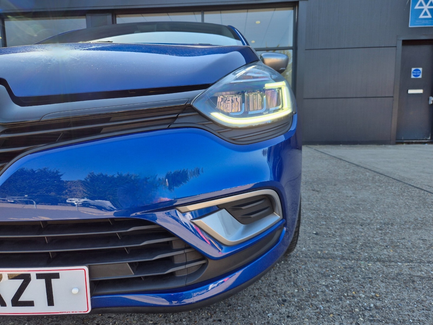 Used Renault Clio 2019 for sale - 78172737: Photo 9