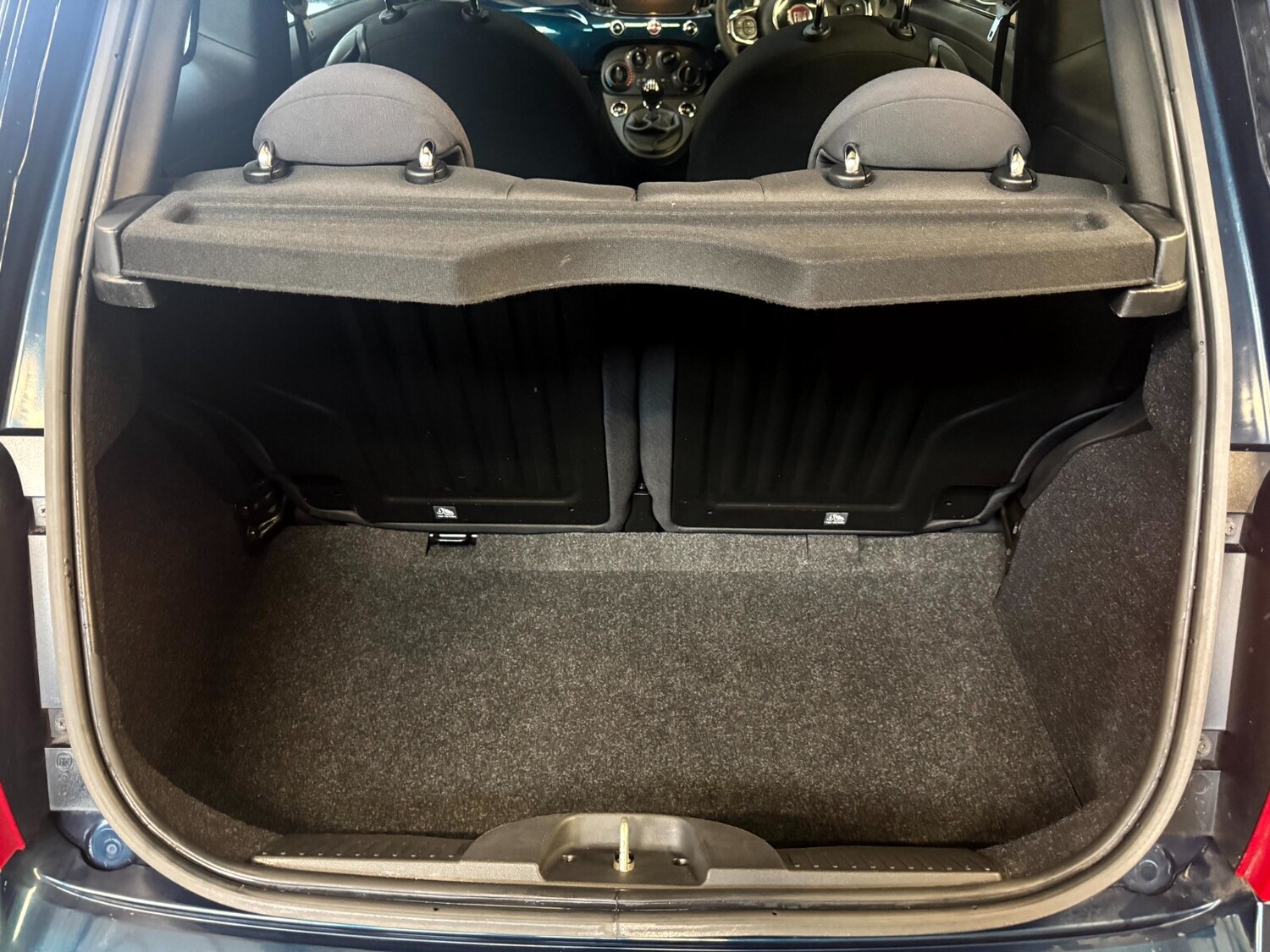 Used Fiat 500 2023 for sale - 77366967: Photo 10