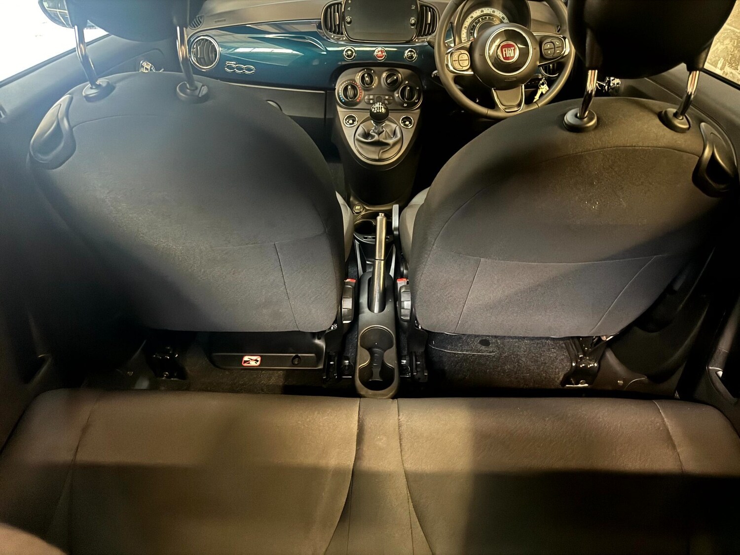 Used Fiat 500 2023 for sale - 77366967: Photo 11