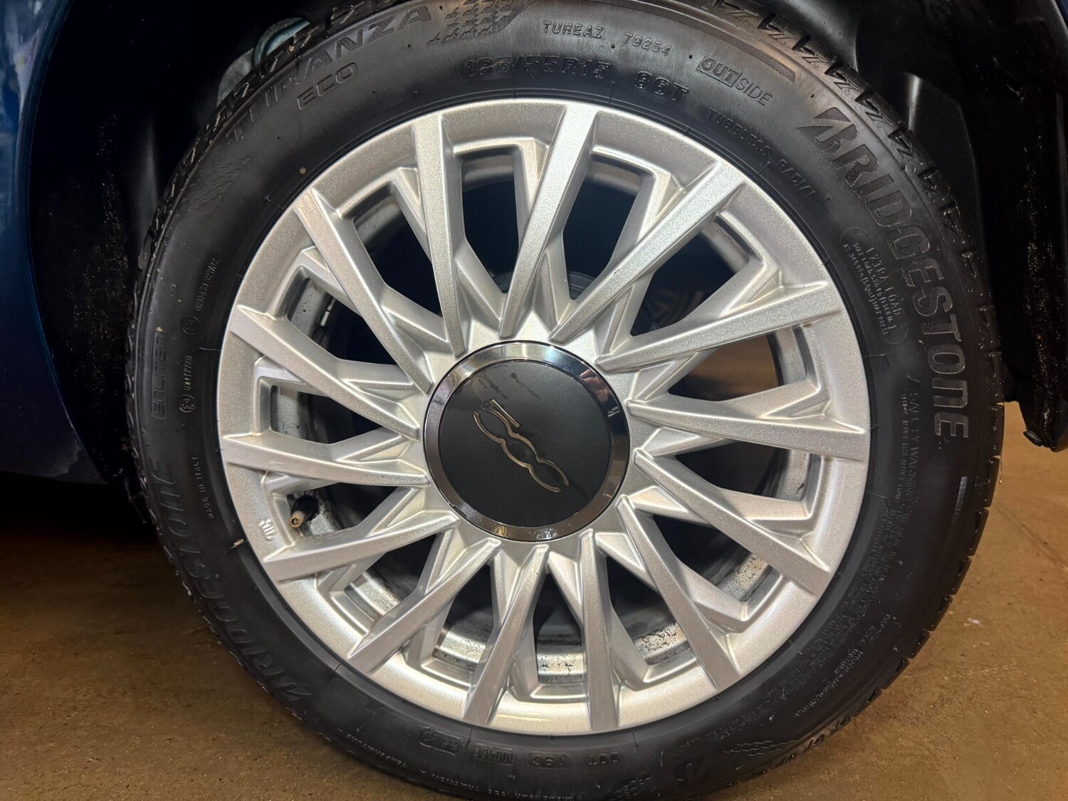 Used Fiat 500 2023 for sale - 77366967: Photo 12