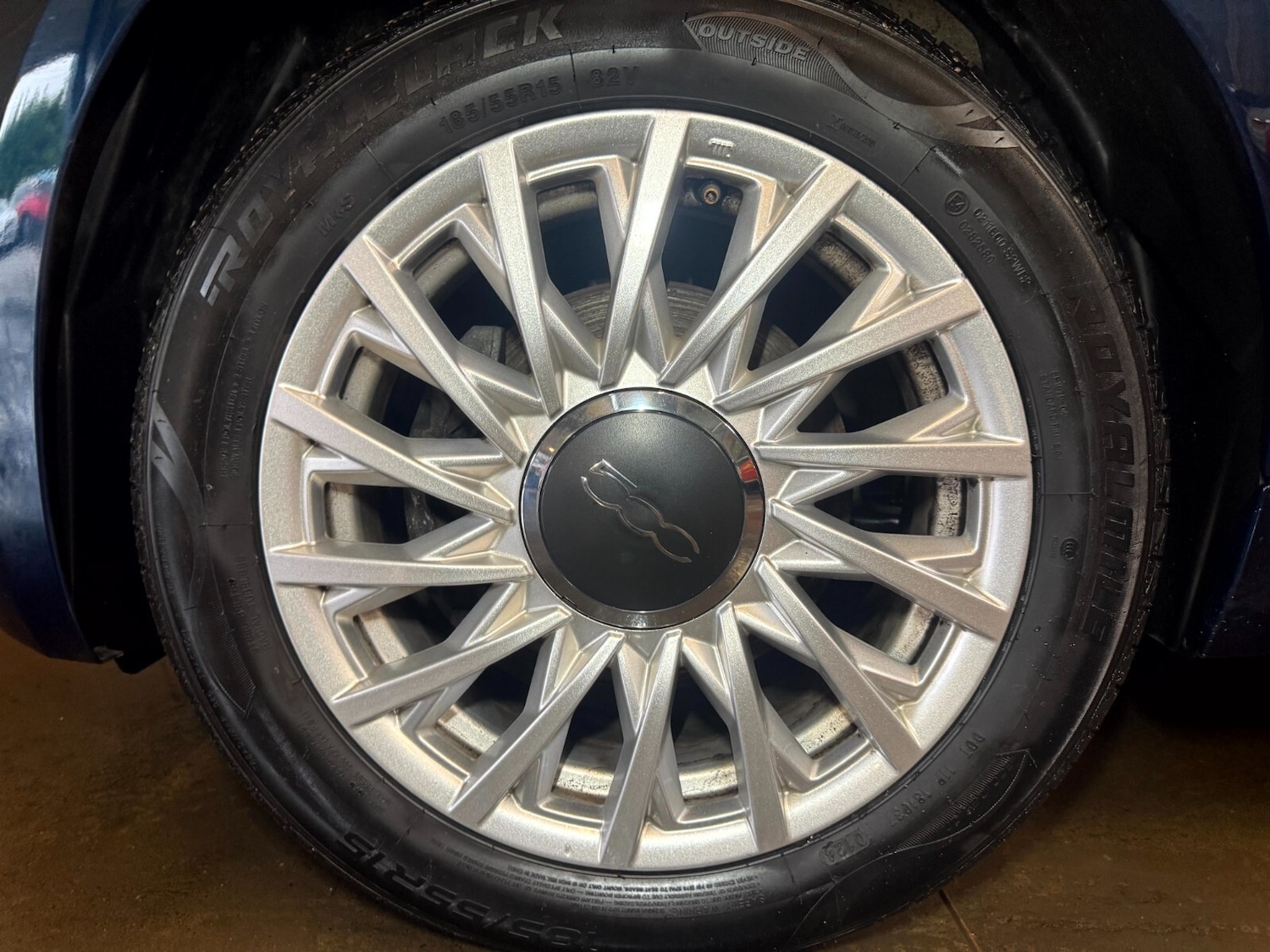 Used Fiat 500 2023 for sale - 77366967: Photo 13