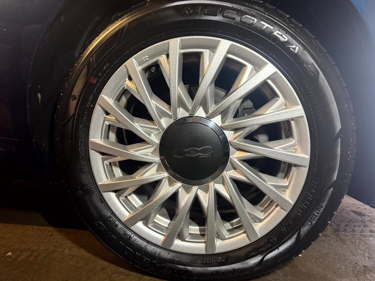 Used Fiat 500 2023 for sale - 77366967: Photo 14