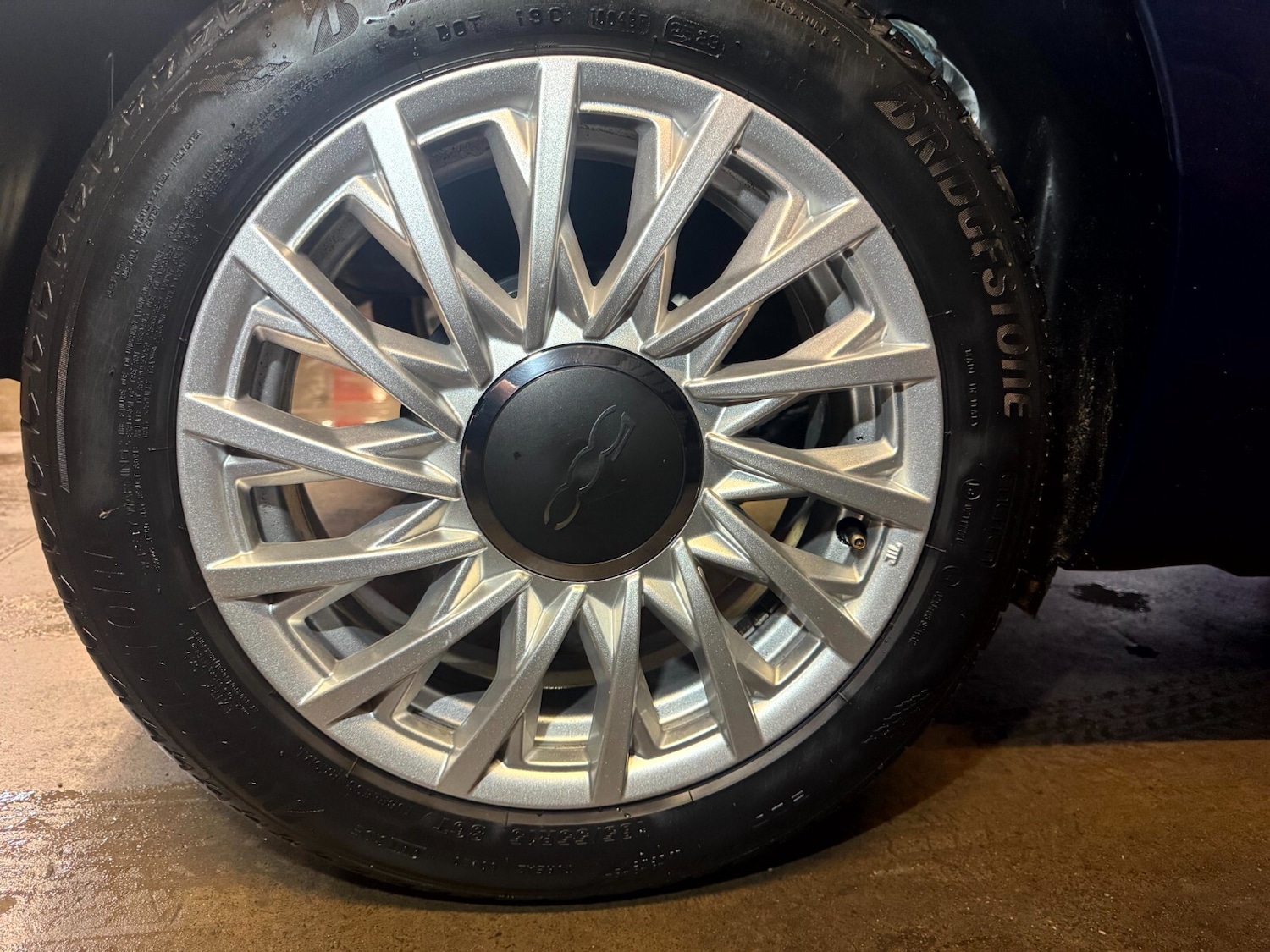 Used Fiat 500 2023 for sale - 77366967: Photo 15