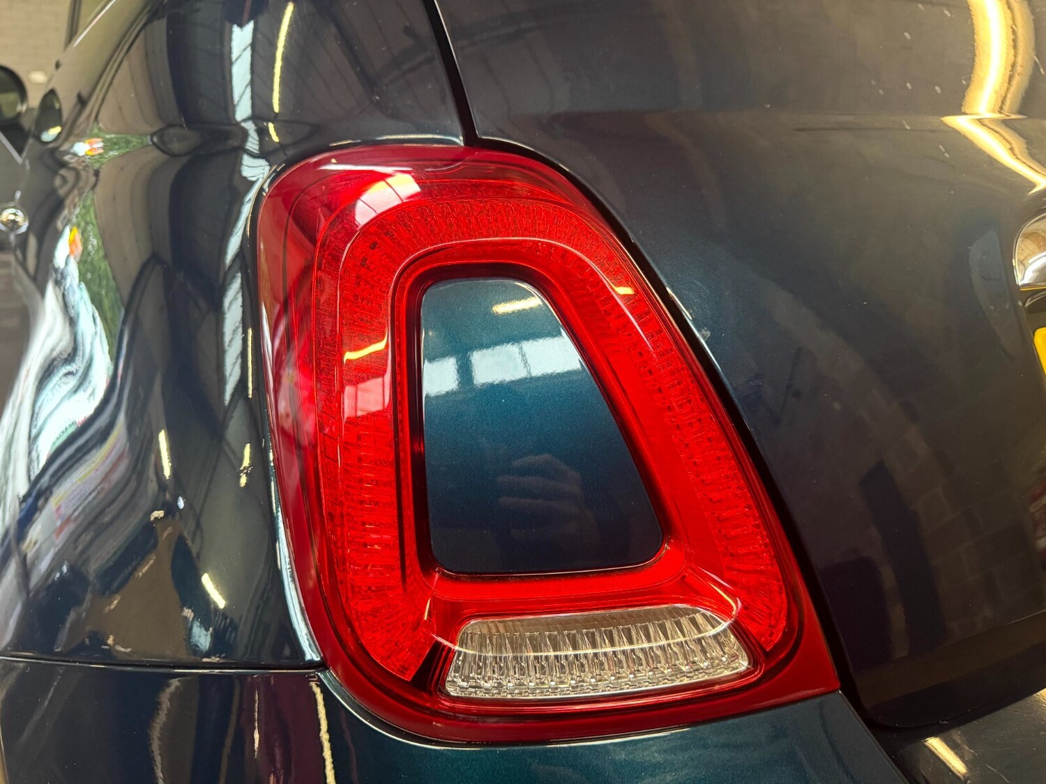 Used Fiat 500 2023 for sale - 77366967: Photo 16