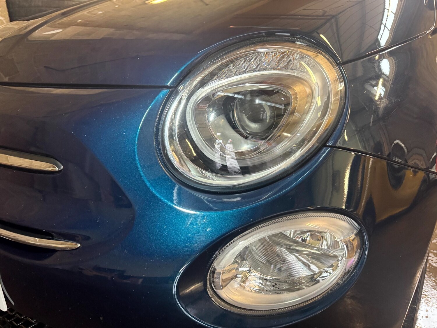 Used Fiat 500 2023 for sale - 77366967: Photo 17