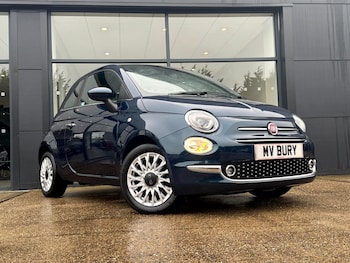 Used Fiat 500 2023 for sale - 77366967: Photo