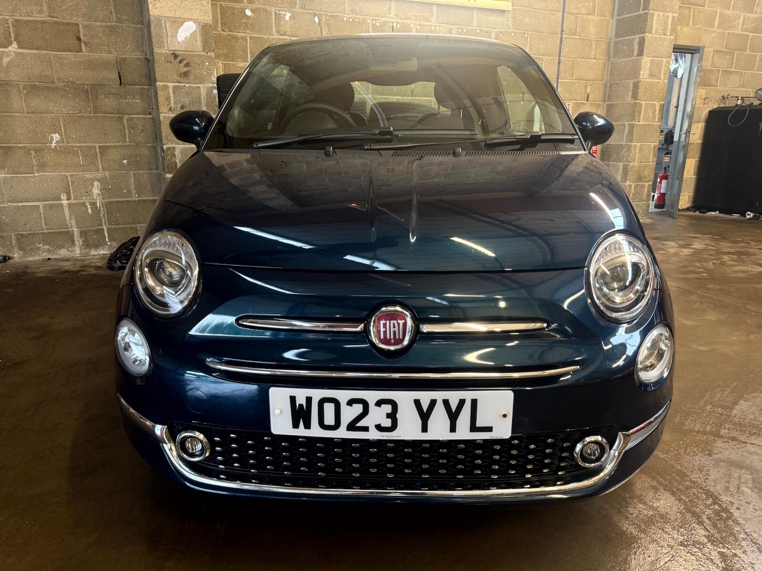 Used Fiat 500 2023 for sale - 77366967: Photo 2