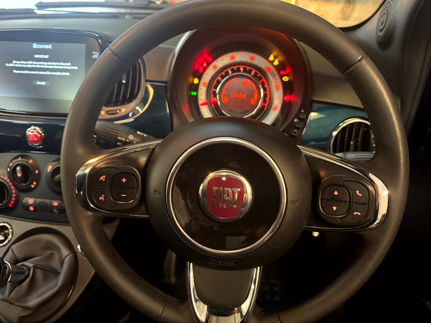 Used Fiat 500 2023 for sale - 77366967: Photo 22