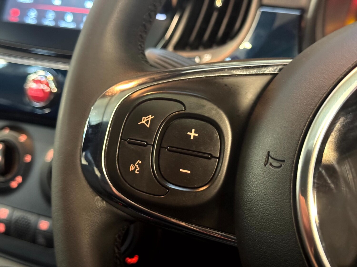 Used Fiat 500 2023 for sale - 77366967: Photo 23