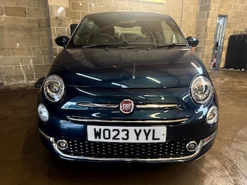Used Fiat 500 2023 for sale - 77366967: Photo