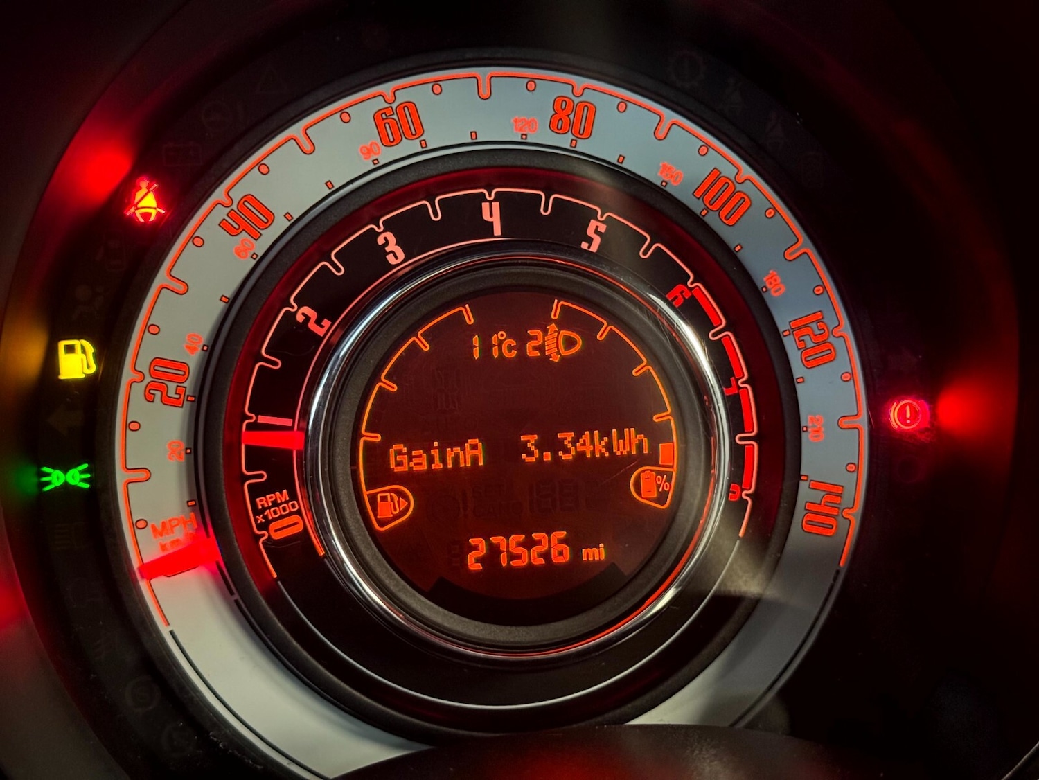 Used Fiat 500 2023 for sale - 77366967: Photo 30