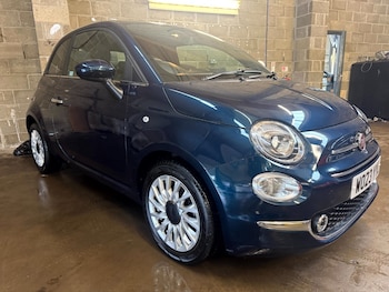 Used Fiat 500 2023 for sale - 77366967: Photo
