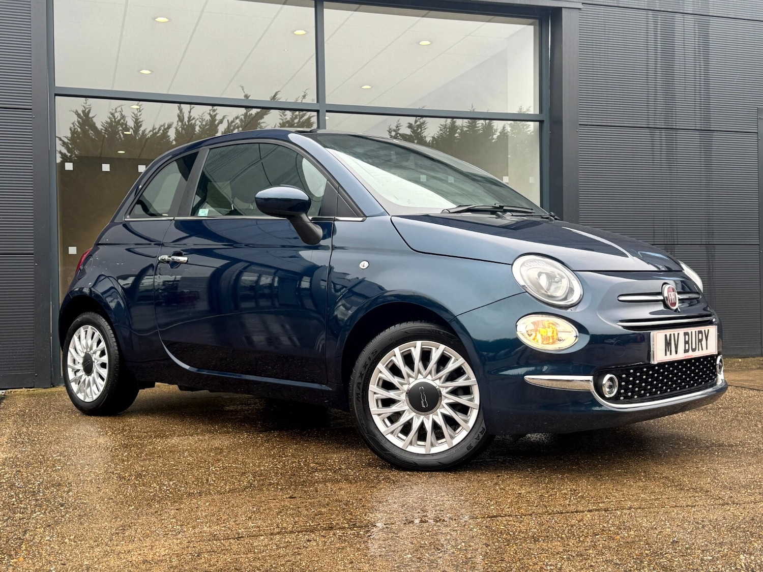 Used Fiat 500 2023 for sale - 77366967: Photo 40