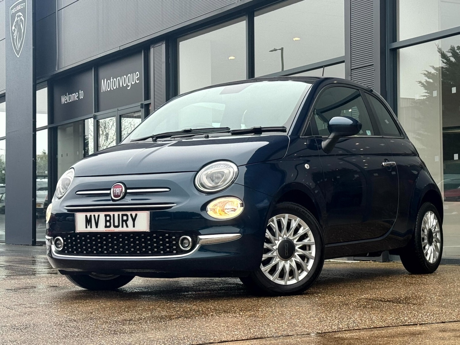 Used Fiat 500 2023 for sale - 77366967: Photo 41