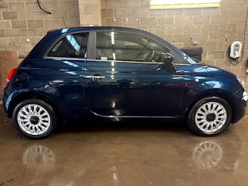 Used Fiat 500 2023 for sale - 77366967: Photo