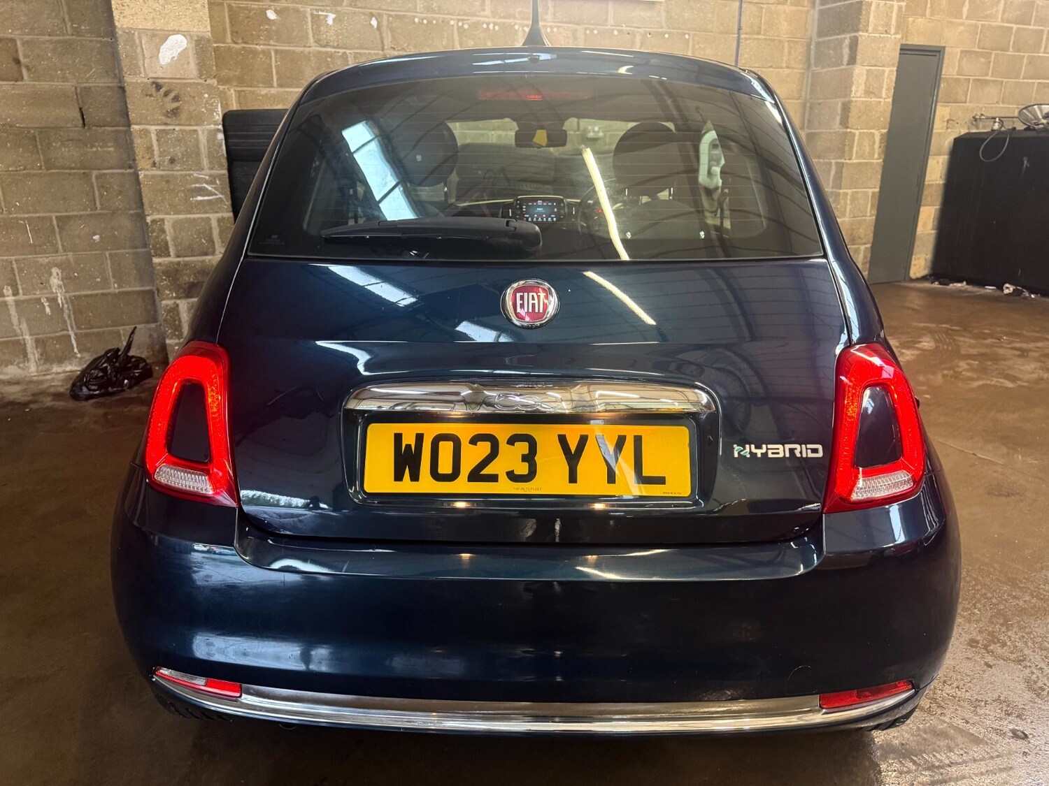 Used Fiat 500 2023 for sale - 77366967: Photo 5