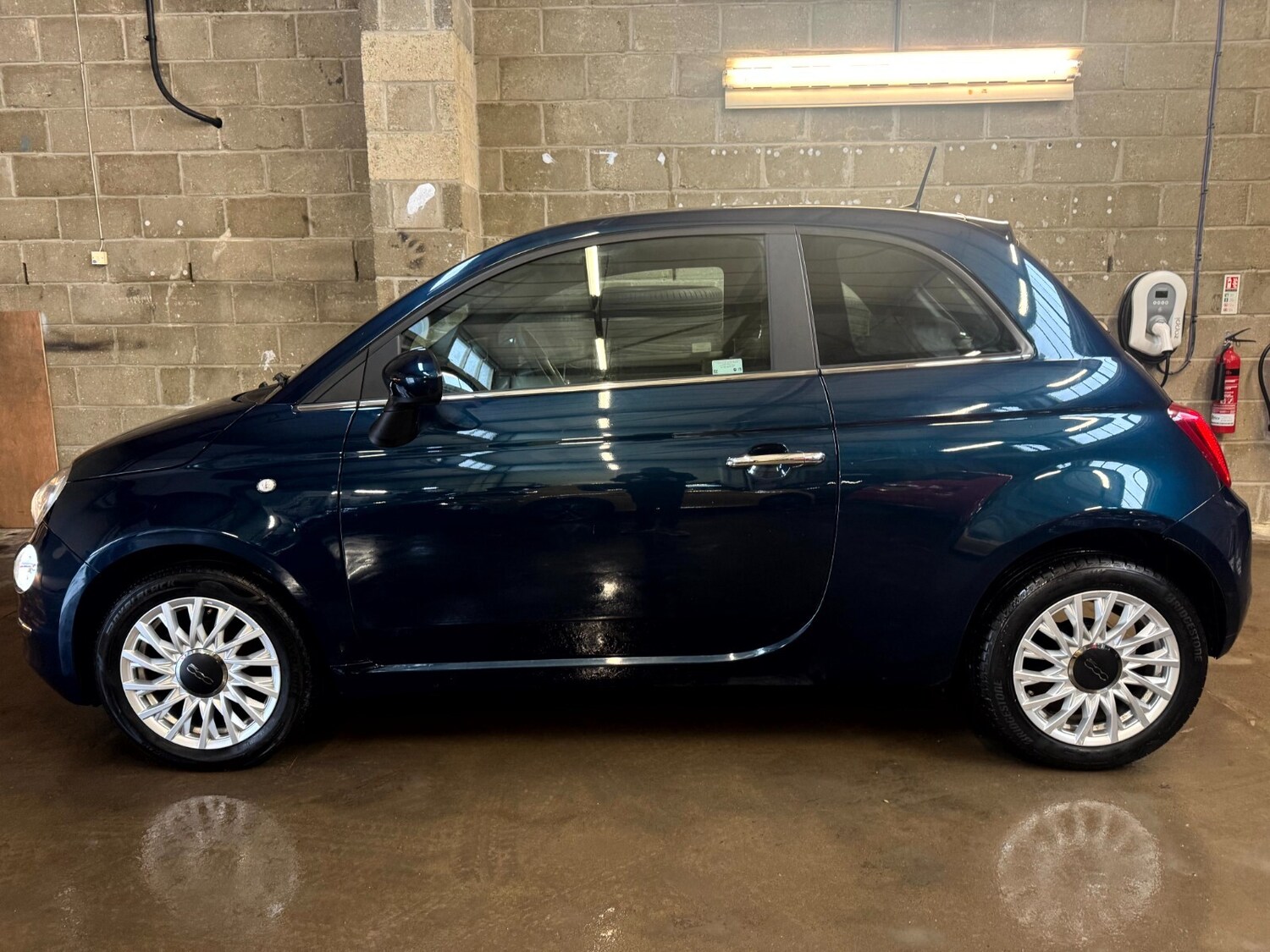 Used Fiat 500 2023 for sale - 77366967: Photo 8