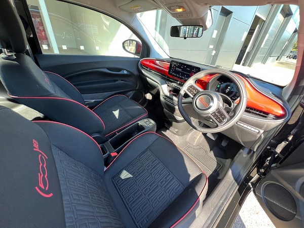 Used Fiat 500 2024 for sale - 75354592: Photo 28
