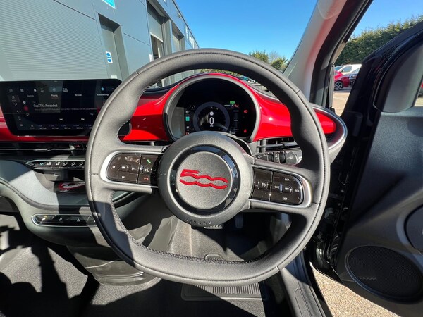 Used Fiat 500 2024 for sale - 75354592: Photo 29