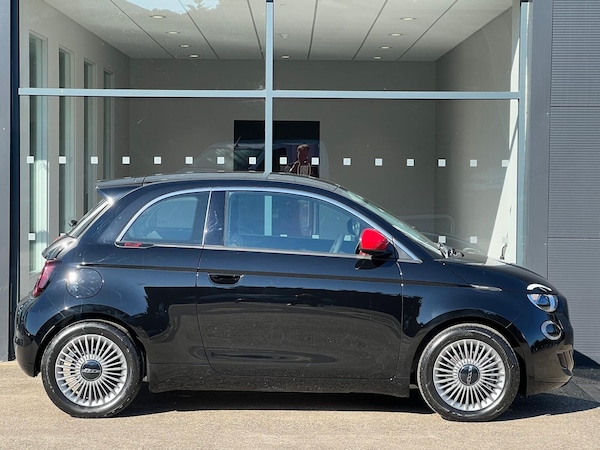 Used Fiat 500 2024 for sale - 75354592: Photo 2
