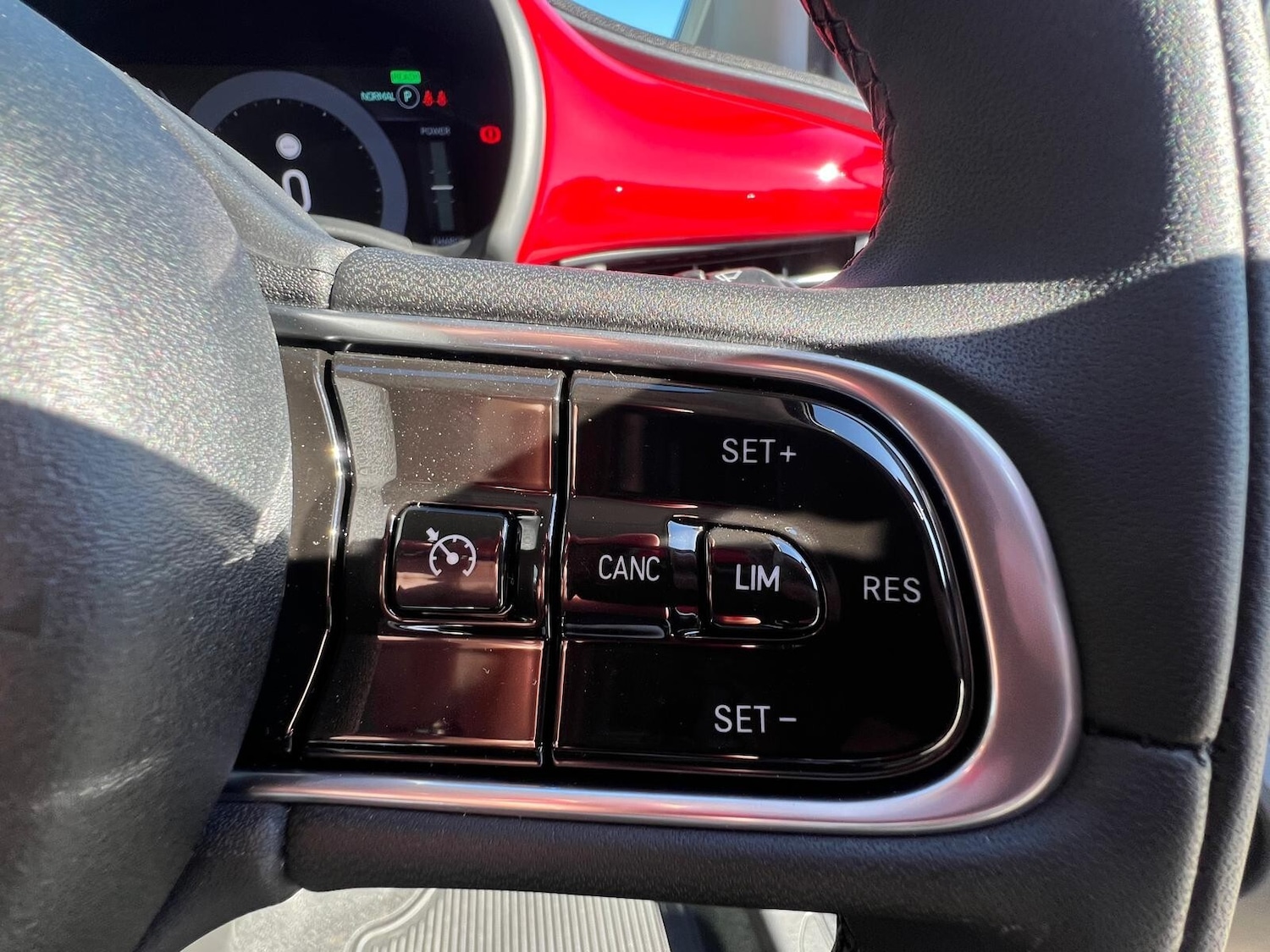Vehicle 30