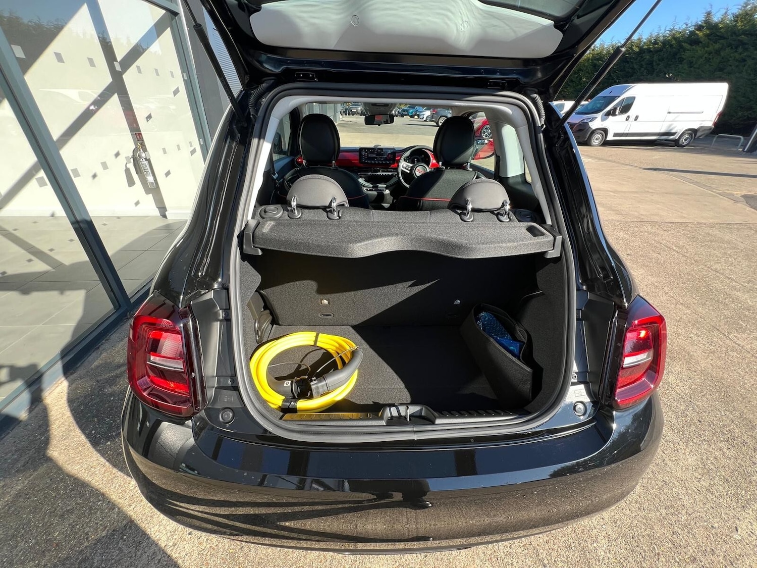 Vehicle 38