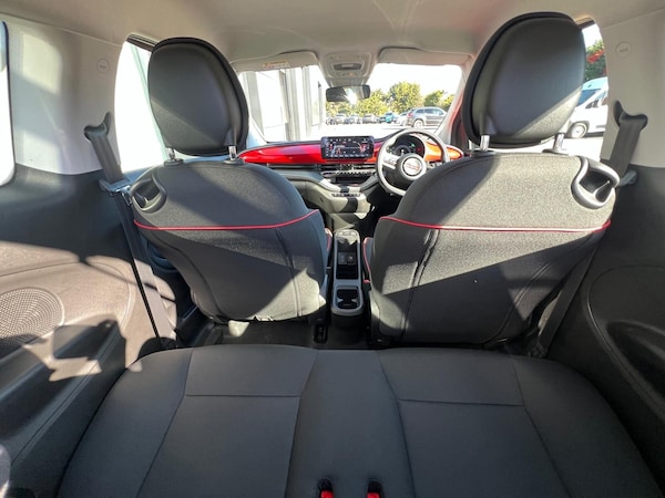 Used Fiat 500 2024 for sale - 75354592: Photo 39