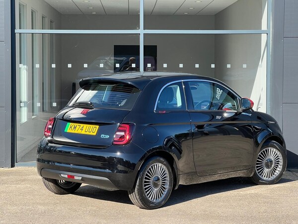 Used Fiat 500 2024 for sale - 75354592: Photo 3