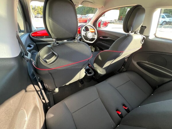 Used Fiat 500 2024 for sale - 75354592: Photo 41