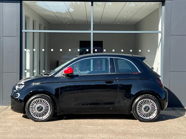 Used Fiat 500 2024 for sale - 75354592: Photo 5