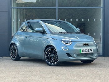 2023 - 87kW La Prima 42kWh 3dr Auto