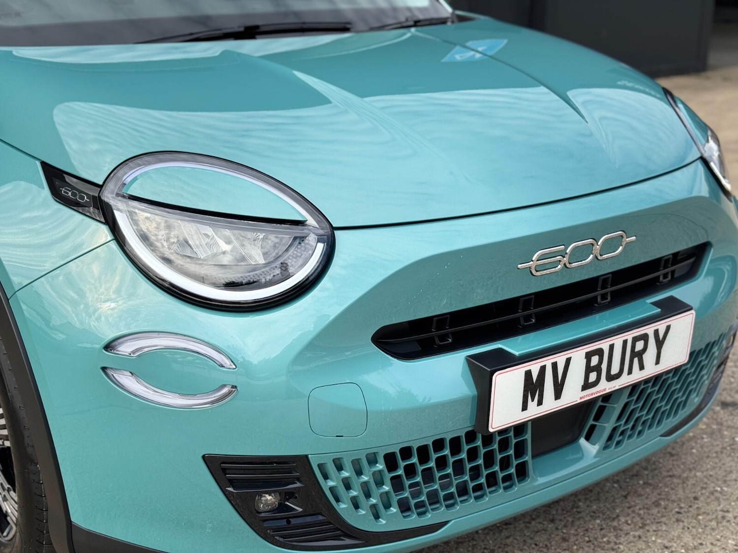 Used Fiat 600 for sale - 76622223: Photo 10