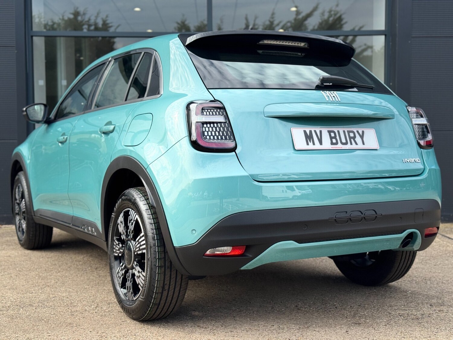 Used Fiat 600 for sale - 76622223: Photo 13