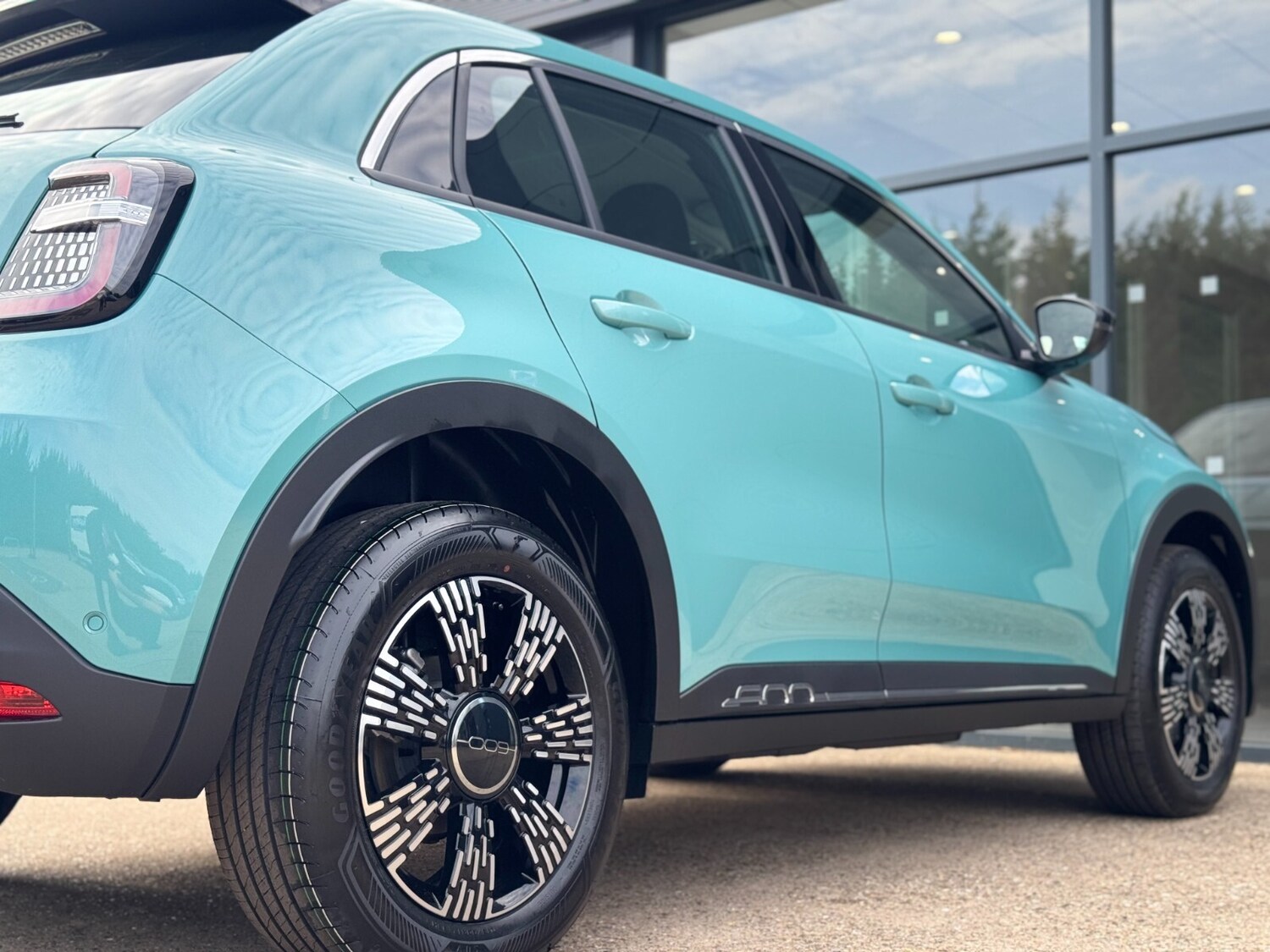 Used Fiat 600 for sale - 76622223: Photo 16